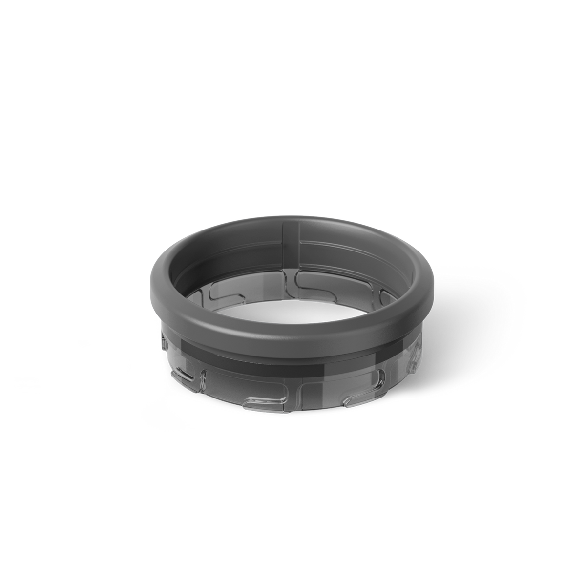 slim-v2-octalock-gaskets-x4 Gasket-Slim-BlackStainless_c410deab-1d2f-48d8-8a41-23da7a83146a.png