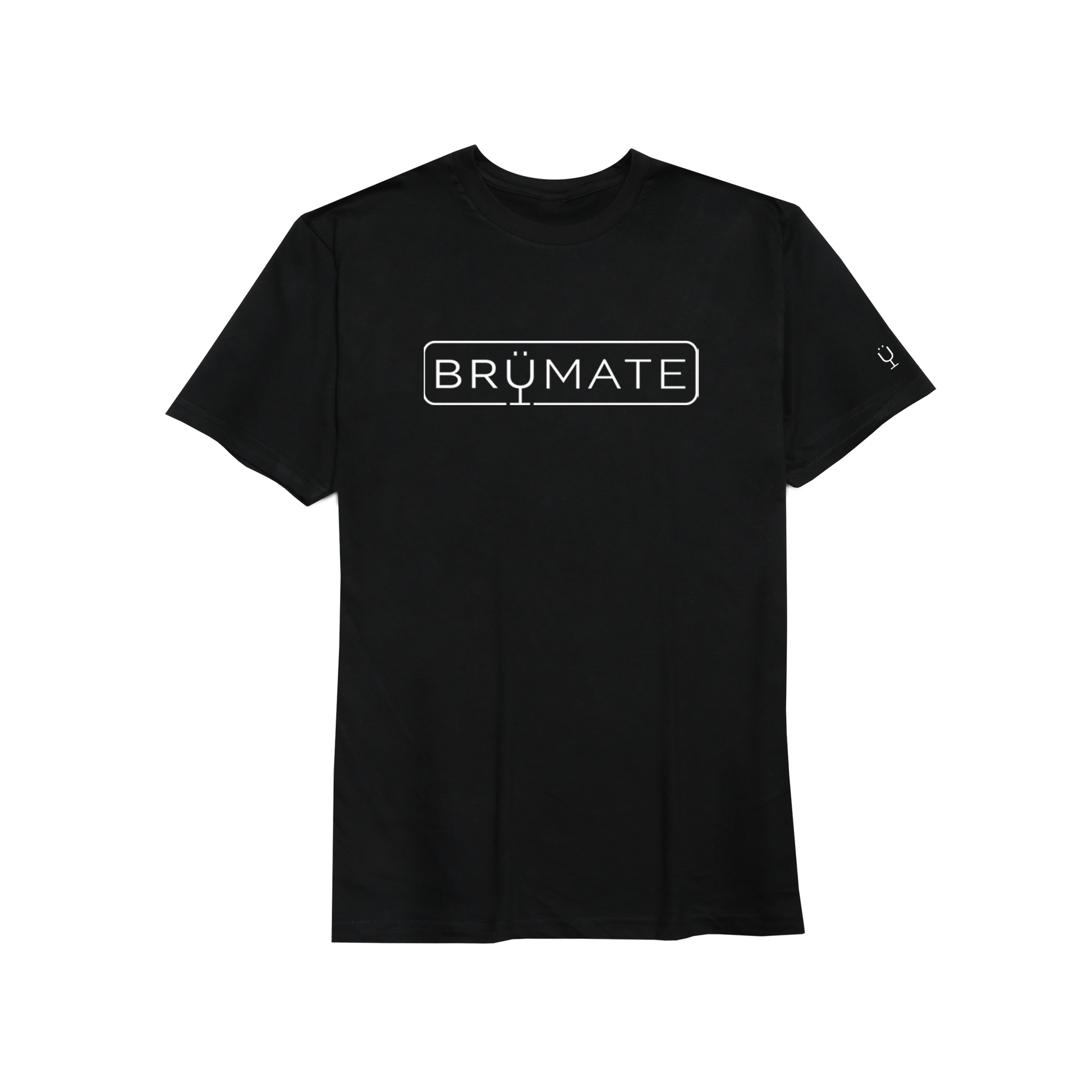 short-sleeve-t-shirt-black-l8 BrumateTeeBlack-Front.png