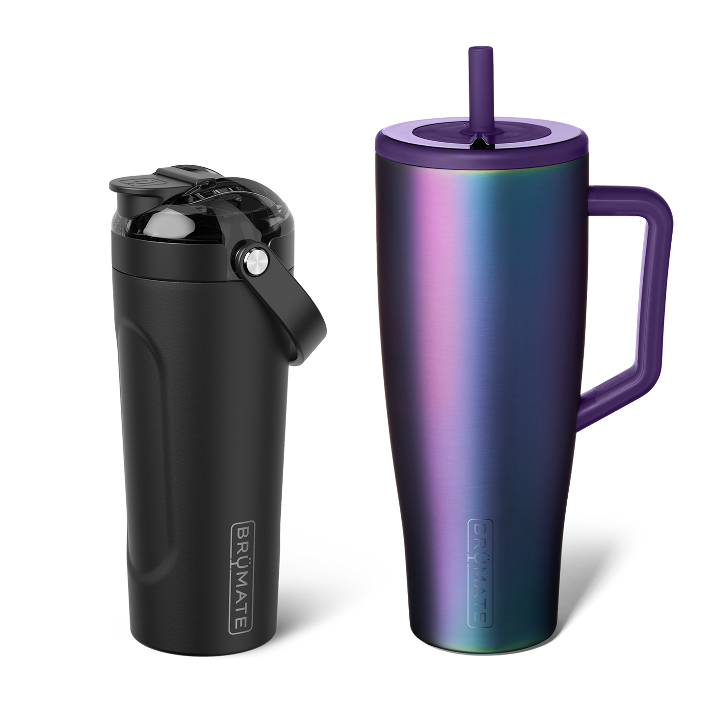 shake-glow-bundle-dark-aura-and-matte-black-40oz-25oz-e5 Bundle-MS_Black_Era40_DarkAura.png