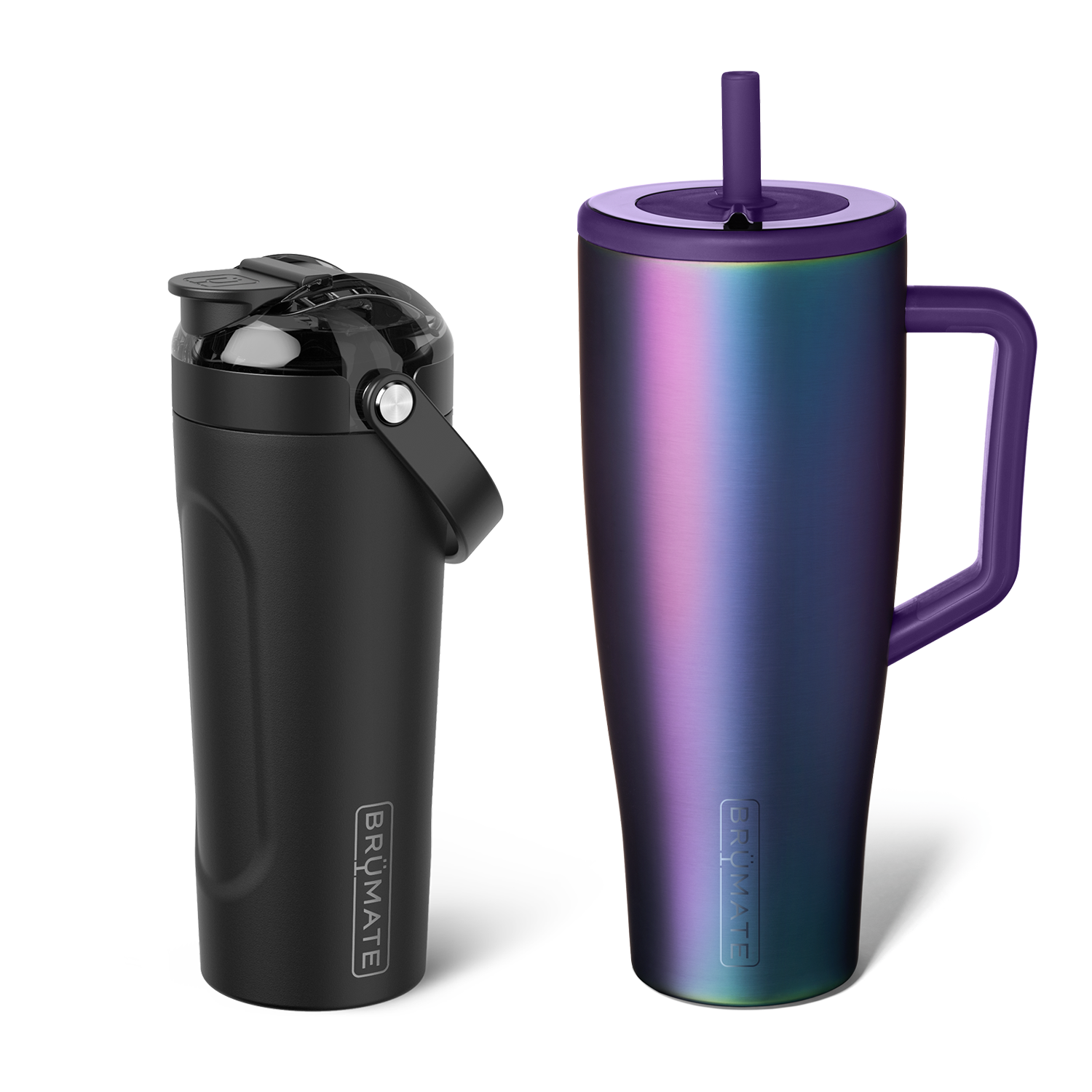 shake-glow-bundle-dark-aura-and-matte-black-40oz-25oz-e5 Bundle-MS_Black_Era40_DarkAura.png