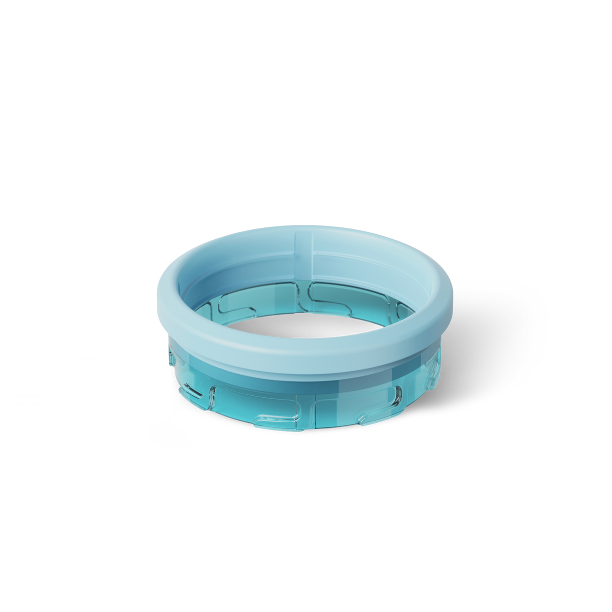 slim-v2-octalock-gaskets-x4 Gasket-Slim-Glacier_92554ee7-42d4-4342-b792-797dbcb44906.png