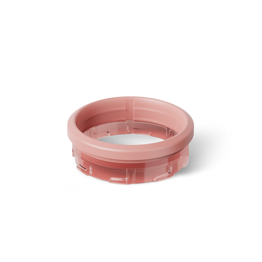 slim-v2-octalock-gaskets-x4 Gasket-Slim-Guava.png