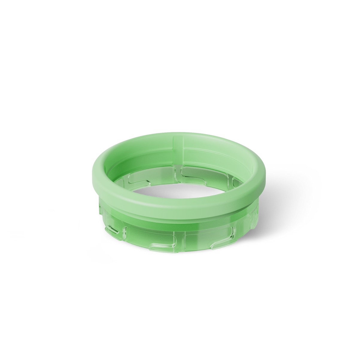 slim-v2-octalock-gaskets-x4 Gasket-Slim-Kiwi.png