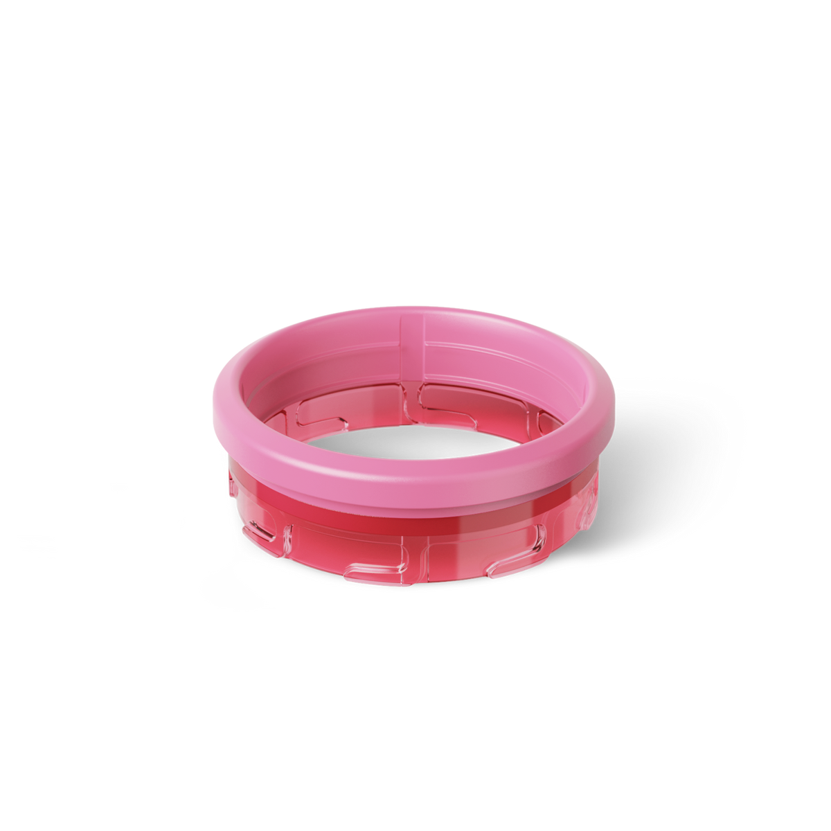 slim-v2-octalock-gaskets-x4 Gasket-Slim-Primrose.png
