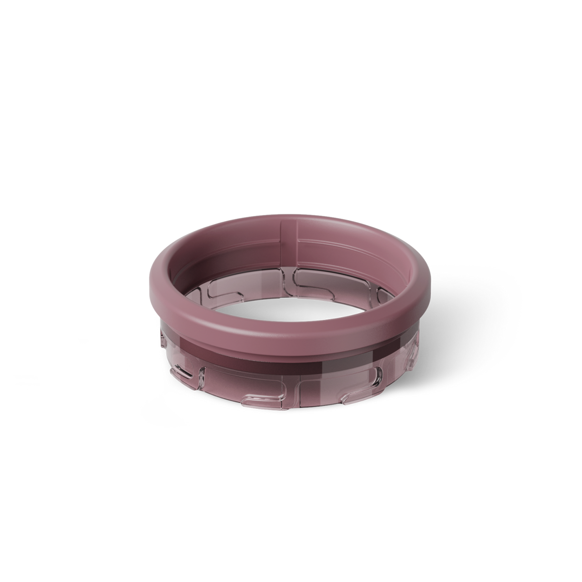 slim-v2-octalock-gaskets-x4 Gasket-Slim-RoseTaupe.png