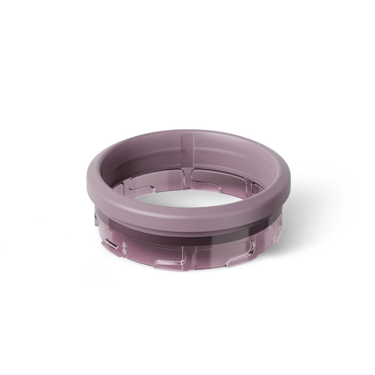 trio-v2-octalock-gaskets-i4 Gasket-Trio-Duo-LilacDusk.png