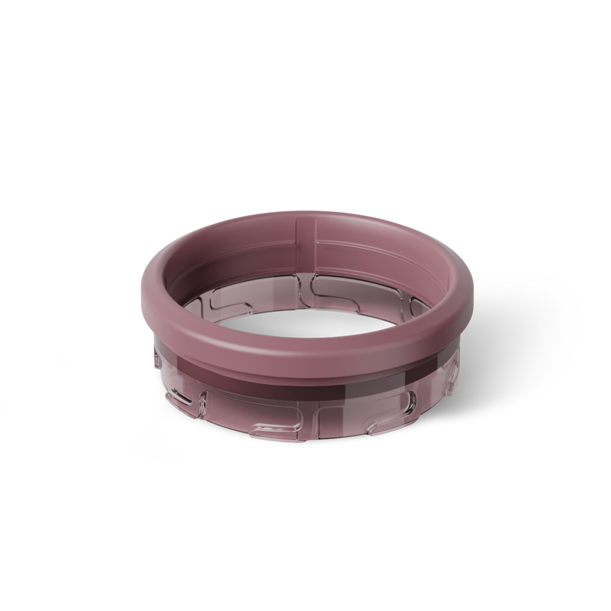 trio-v2-octalock-gaskets-i4 Gasket-Trio-Duo-RoseTaupe.png