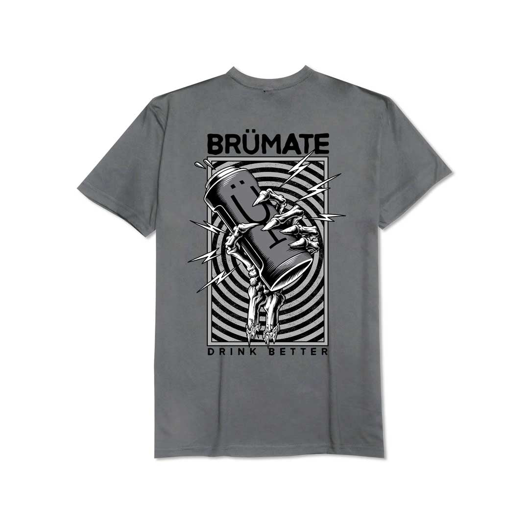 hand-me-a-bru-tee-gray-y2 GreyTee-Back-Lighter.jpg