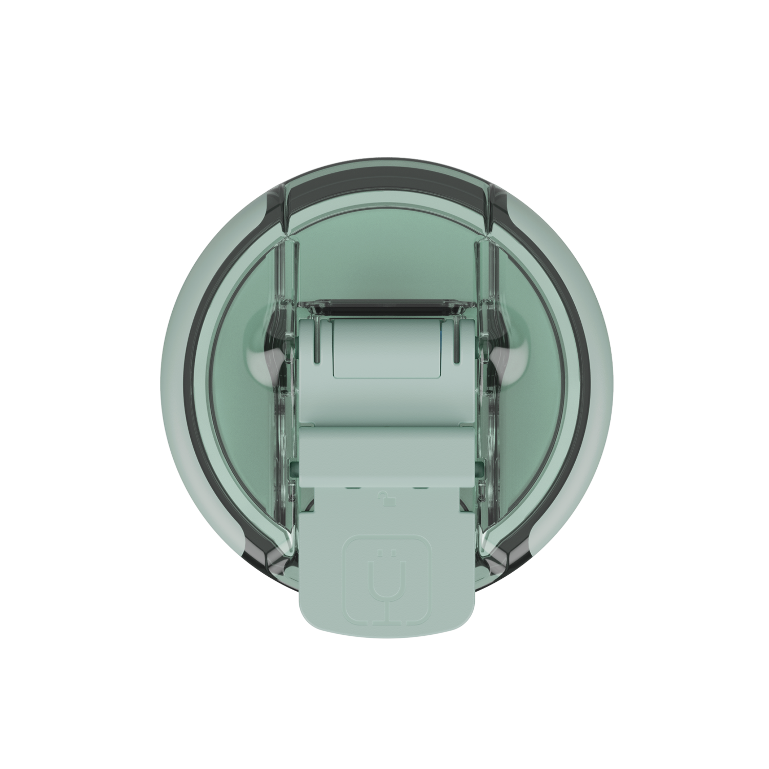 uncork-d-octalocktm-lid-14oz-sage-e2 Octalock-Lid-Uncorkd-Sage.png