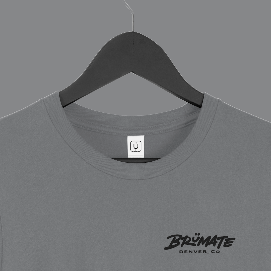 hand-me-a-bru-tee-gray-y2 PS-Premium-Hanging-TShirt-gray.png