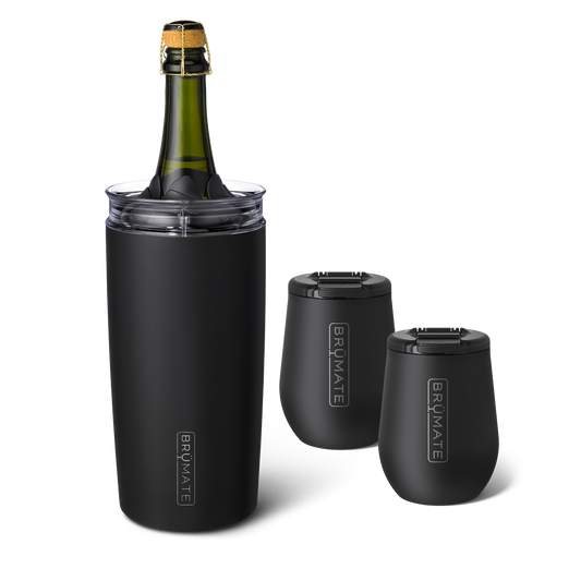 bottle-chiller-bundle-e8 bundles-togosa-matte-black-uncorkd.png