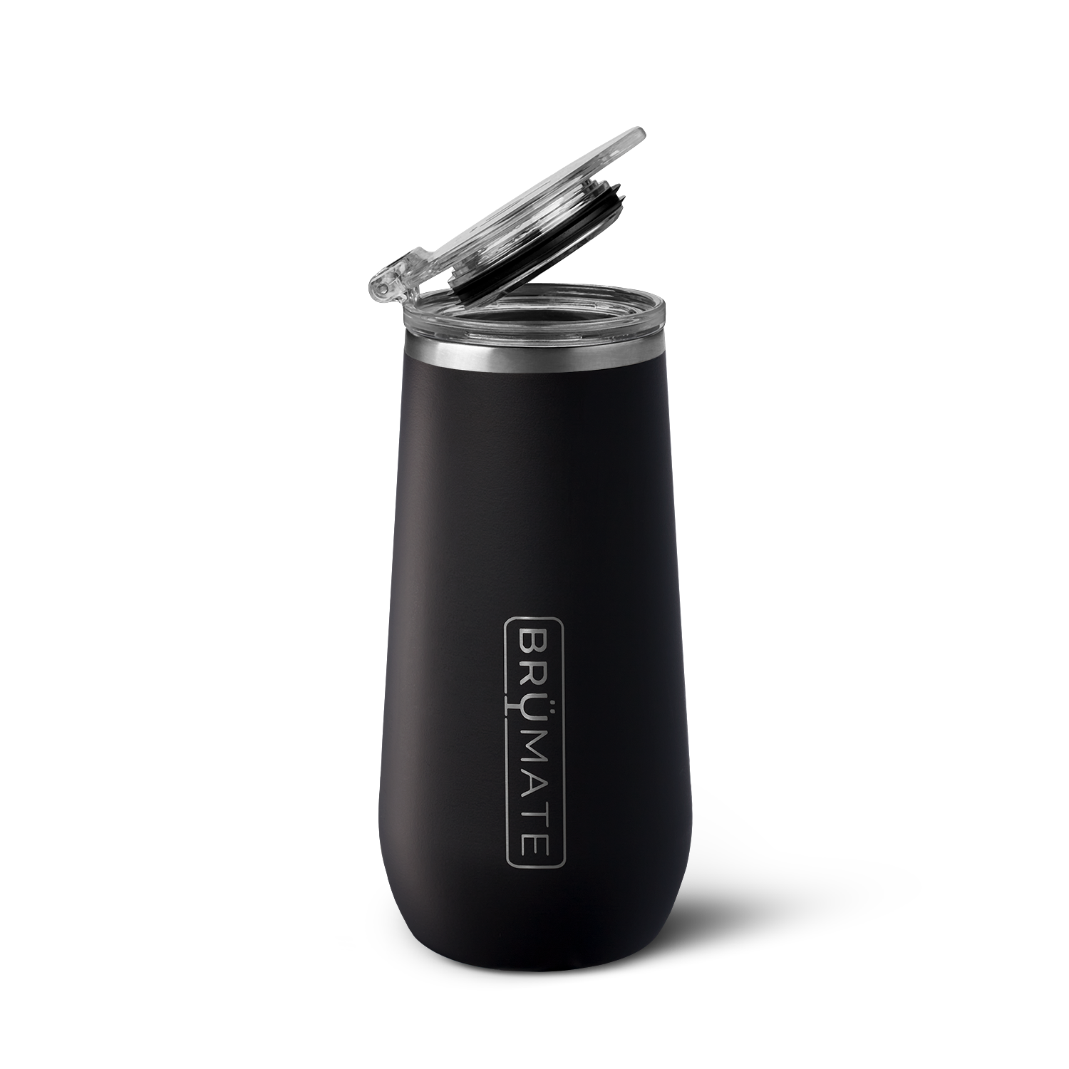 champagne-flute-e0 champagne-flute-matte-black.png